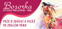 Bosorka
