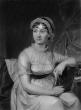 Jane Austenov - spisovatelka