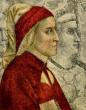 Dante Alighieri, italsk stedovk bsnk 