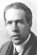 Niels Bohr, dnsk jadern fyzik
