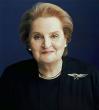 Osudy ech - Madeleine Albrightov