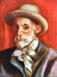 Auguste Renoir, francouzsk mal