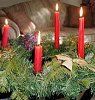 Advent a Vnoce