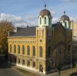 Krnovsk synagoga