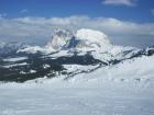 Val Gradena - Italsk Dolomity