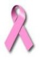 Pink ribbon