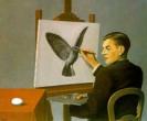 Ren Magritte