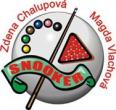 Ronnie, snooker a my - 1