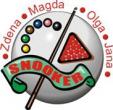 Ronnie, snooker a my - 3