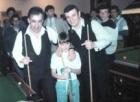 Ronnie  Sullivan - 3