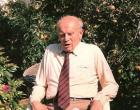 Otec rodiny Kraus