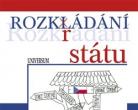 Rozkldn (rozkrdn) sttu