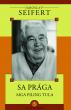 J. SEIFERT a F. KAFKA na Filipnch