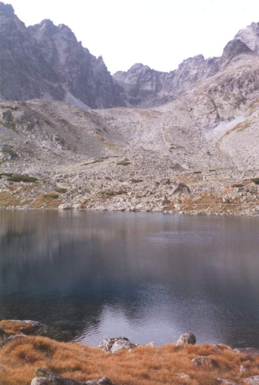 Batizovdk pleso