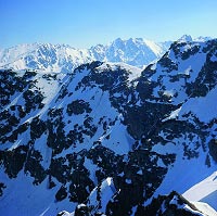 Vysok Tatry