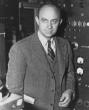 Enrico Fermi, jaderný fyzik