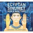 Egypan Sinuhet a Marta Hellmuthov
