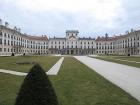 Zmek ve Fertdu - maarsk Versailles