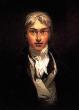 Joseph Mallord William Turner, mal��