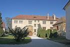 Hrad a z�mek Star� Hrady
