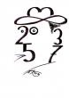 Chv�la numer a cifer  