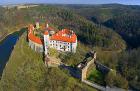 Z�letn�k a milovn�k zv��at na B�tov�